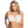 Gorsenia K357 Blanca farba: ecru 100D