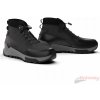 Moto topánky FORMA KUMO čierne - Veľkosť 38