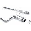 Cat Back výfuk Magnaflow pre Mini Cooper 1.6L 2002