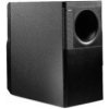 Bose Pro BOSE FreeSpace 3 Acoustimass Bass Module nástenný inštalačný subwoofer, čierny
