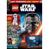 KOMIKS LEGO® Star Wars™ 06/2023 - Minifigurka Scout Trooper