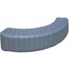 Bestway Lay-Z-Spa Nafukovacia obruba pre okrúhle vírivky-ForU-92142