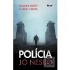 Polícia (Jo Nesbo)