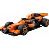 LEGO City 60442 - Jezdec F1 se závodním vozem McLaren
