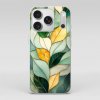4NewCase - Kryt pre APPLE - iPhone 17 Pro - SILIKÓN - Garden - 1013850500058