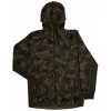 Mikina FOX track Hoody Camo Khaki veľ. S CPR918