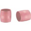 CICLOVATION zakončovací krúžok omotávky, ružová, 2 ks