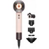 Dyson Supersonic Nural Straight+Wavy Pastelovo ružový/Ružové zlato