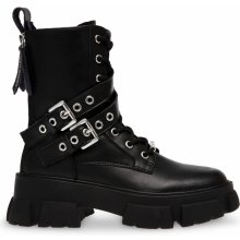 Traction Blk Action Leather