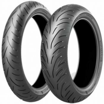 Bridgestone T31 120/70 R17 58W