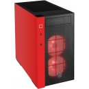 Silverstone Redline RL08 SST-RL08BR-RGB