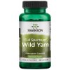 Swanson Wild Yam Full Spectrum, Dioskórea huňatá, 400 mg, 60 kapsúl