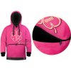 BLUZA S KAPUCŇOU DELPHIN QUEEN 4Love L