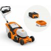 AKU Kosačka STIHL RMA 453 PV SET
