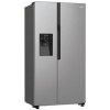 Americká chladnička Gorenje Superior NRR9185ESXL nerez