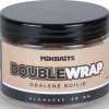 Mikbaits Boilie ManiaQ Double Wrap Slaneček 500 ml 20 mm