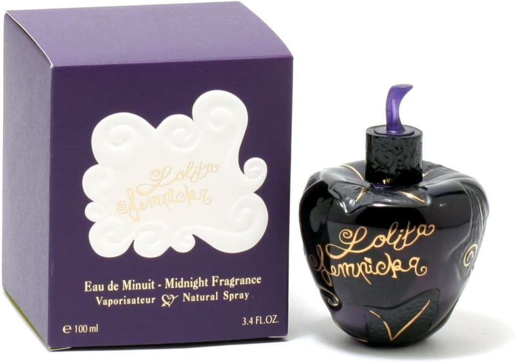 Lolita Lempicka Midnight 2018 parfumovaná voda dámska 80 ml tester