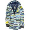 zimná lyžiarska bunda pre chlapcov, Pidilidi, PD1144-02, chlapec - 122 | 7let