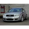 CARACTERE predný nárazník (pre modely s parkovacím systémom) Audi A4 -- od roku výroby 2001-