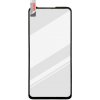 Tvrdené sklo na Motorola Moto G8 Power Q 9H Full Glue čierne