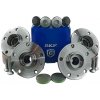 SKF Sada predných a zadných ložísk SKF SADA218 SADA218