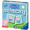 Ravensburger Mini Pexeso Prasiatko Peppa