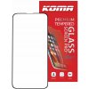 Tvrdené sklo KOMA pre Apple, iPhone 13 Pro 1 ks