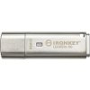 Kingston Ironkey Locker+ 50 256GB IKLP50/256GB