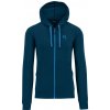 Karpos COPPOLO MERINO mikina so zipsom Gibraltar Sea 2XL
