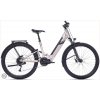 Rock Machine Crossride e450 FS Touring 29 elektrobicykel, sand grey/black M