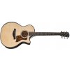 Taylor Builder's Edition 514ce Natural top
