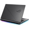 ASUS ROG Strix G18 G815LM-S9148W, Ultra 9-275HX, 18.0˝ 2560x1600 WQXGA, RTX 5060/8GB, 32GB, SSD 1TB, W11H