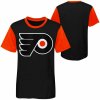 Detské tričko Fanatics Winning Streak SS Crew Neck Philadelphia Flyers L