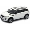 Welly Land Rover Range Rover Sport biela 1:24