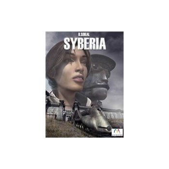 Syberia