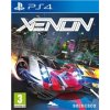 Xenon Racer (PS4)