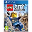 LEGO City: Undercover