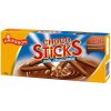 Bergi čokoládové tyčinky s mliečnou čokoládou 150g