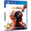 Hra na konzole Star Wars: Squadrons - PS4 (5030940123465)