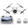 DJI Mini 3 Fly More Combo (DJI RC) CP.MA.00000613.01