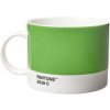 Pantone Hrnček na čaj zelený 475 ml