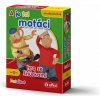 EFKO Pat a Mat Motáci – rodinná hra