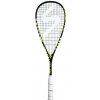 Salming Forza Racket Black/Yellow