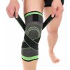 4FIZJO Flexibilný stabilizátor pre kolenný kĺb KN01 GS5101 - veľkosť L