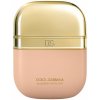 Dolce & Gabbana Hydratačný tónovací krém (Blueberry Nutri-Tint) 30 ml 5N