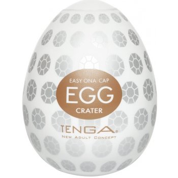 Tenga Egg Crater