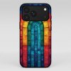 4NewCase - Kryt pre APPLE - iPhone 17 Pro Max - GLOSSY - Prismatic Arch - 1014150500059