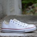 Converse Chuck Taylor All Star CORE M7652 biela