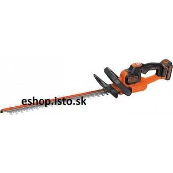 Black & Decker GTC 1845L20