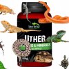 Terrario UTHER for Reptiles 150 g - vitamíny